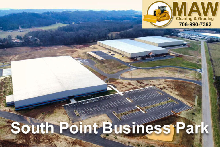 South Point Business Park