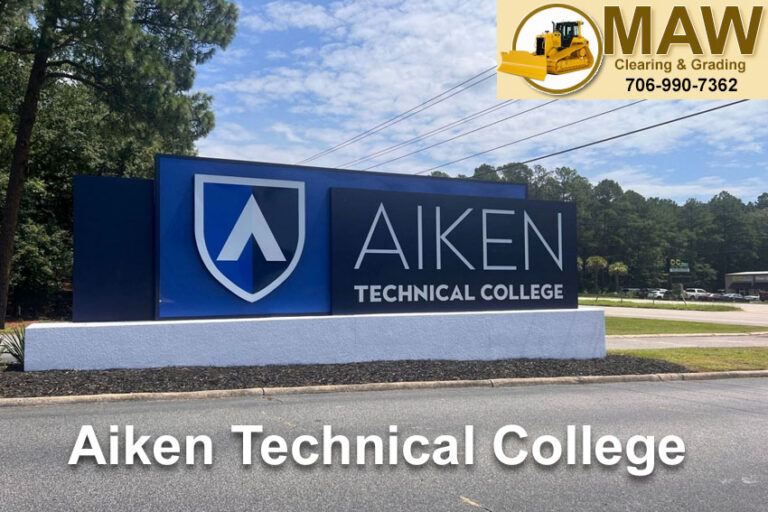 Aiken Technical College