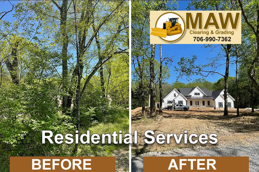 Residential Services