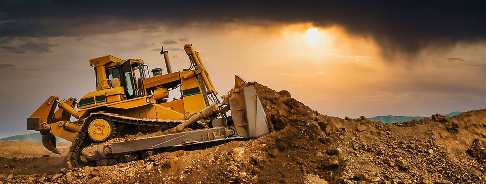 Land Clearing, Grading and Professional Site Work